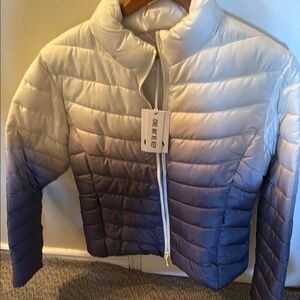 Zyia  Women’s ombré jacket